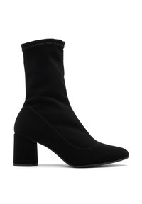 Stivaletti - black