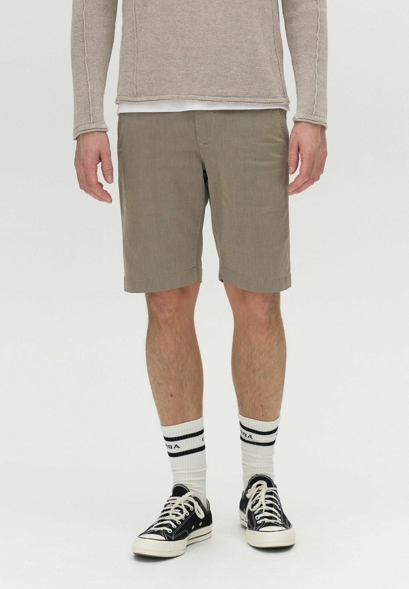 Gabba JET DALE - Shorts - humus