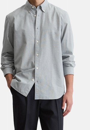 Camicia - royal blue