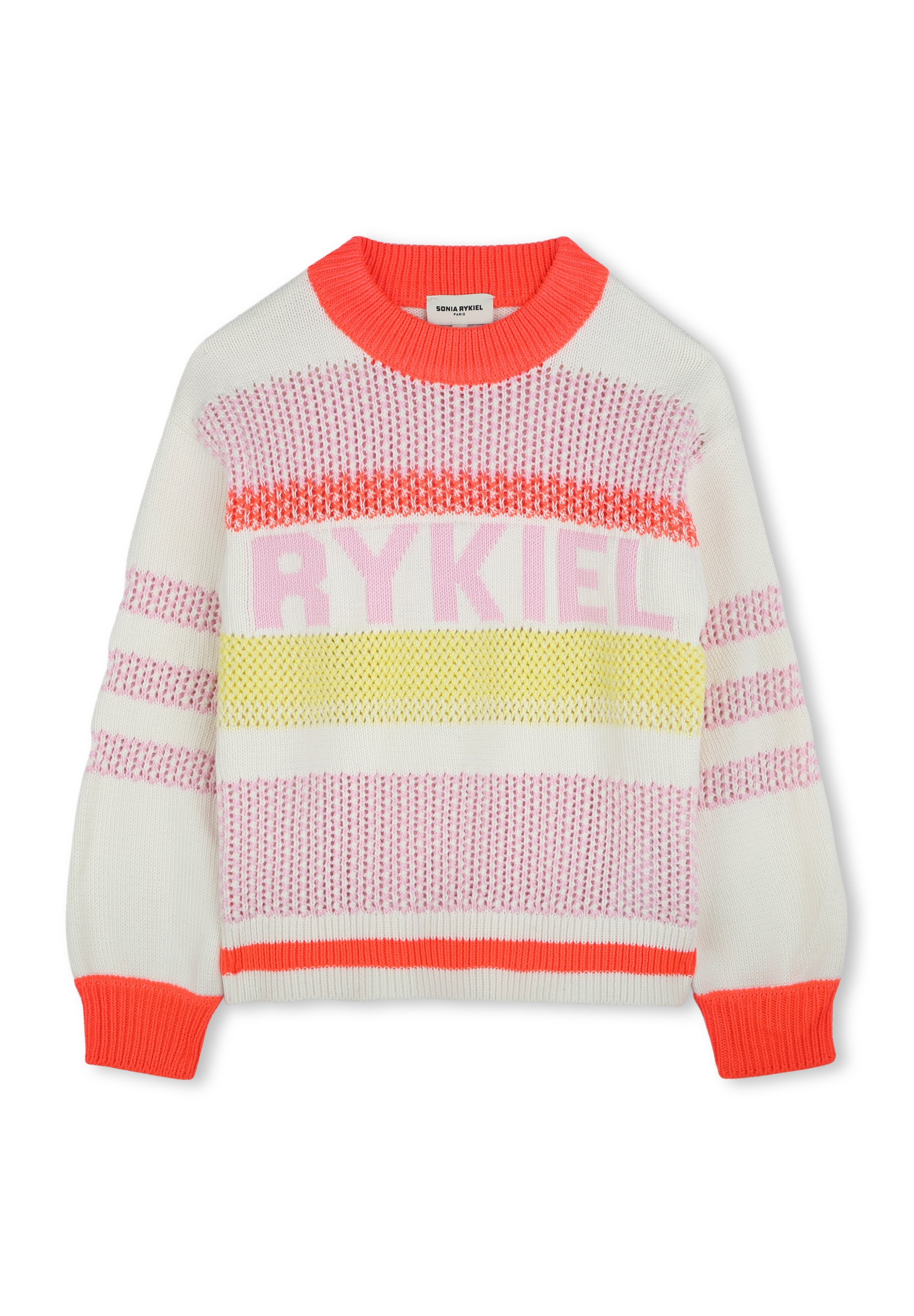Sonia Rykiel Pullover multico/multicolore