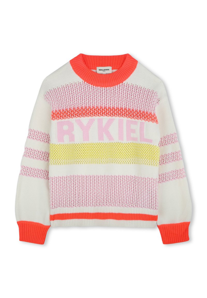 Sonia Rykiel Jumper - multico