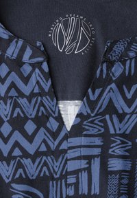 Cecil Langarmshirt - blau
