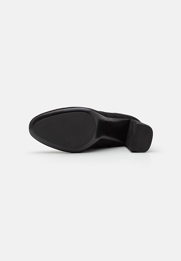 LAURELLA - High heeled ankle boots2