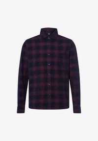 Selezionato, himbeer marine