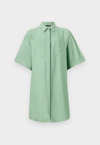 DRESS - Blusenkleid - green
