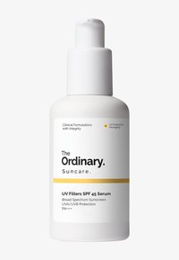 The Ordinary - UV FILTERS SPF 45 SERUM - Serum - - Miniatyrbild 1