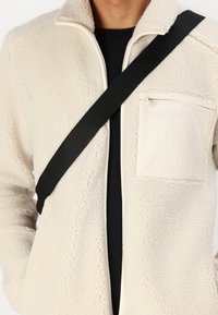 Only & Sons Fleecejakke - beige