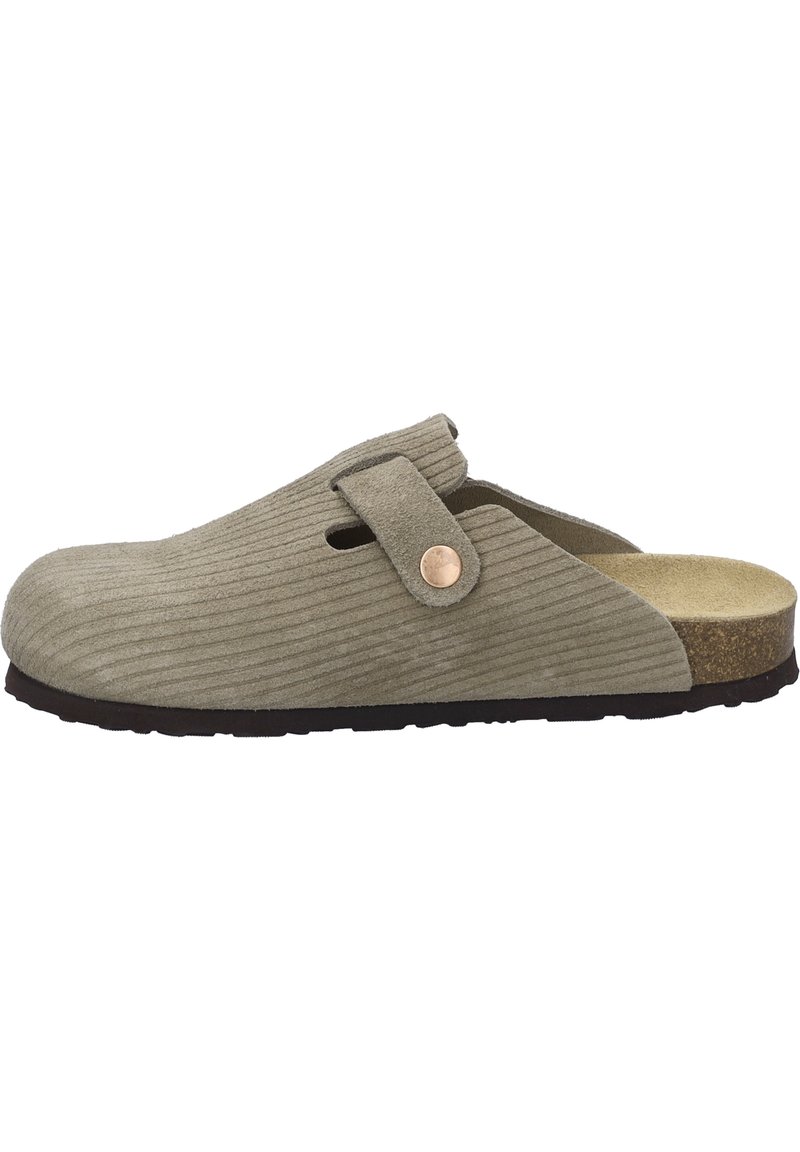 Josef Seibel - Klapki płaskie