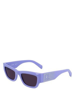 KARL LAGERFELD Occhiali da sole - violet