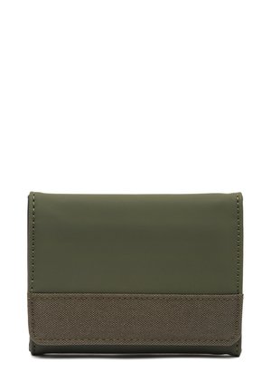 ATREU - Novčanik - green