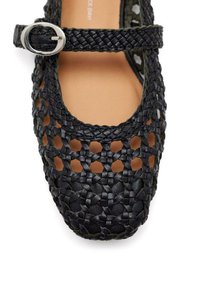 Gioseppo MARY-JANE  - Bailarinas con hebilla - black