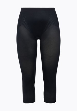 Spanx BRITCHES CAPRI - Pėdkelnės - very black