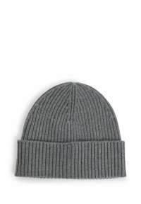 HUGO XOLA - Beanie - grey four