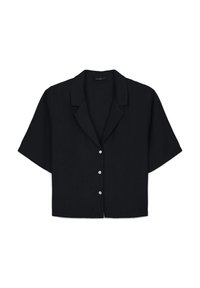 Chemisier - ultrablack