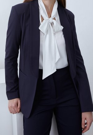 Blazer - dark blue