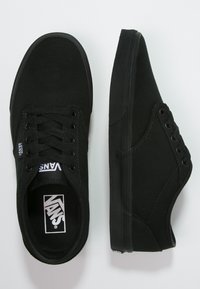Vans ATWOOD - Scarpe skate - black