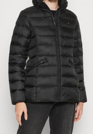 Veste d'hiver - black