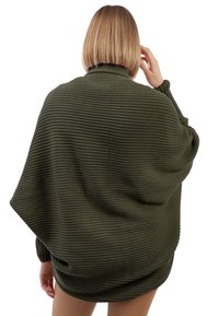 Felix Hardy Vest - khaki