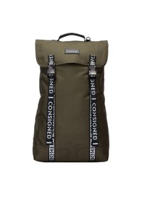 CONSIGNED ZANE  - Rucksack - khaki