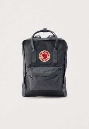 KÅNKEN UNISEX - Zaino - super grey