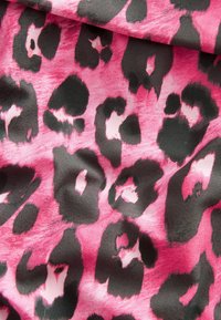 Next ROLL - Bikiniunderdel - pink leopard