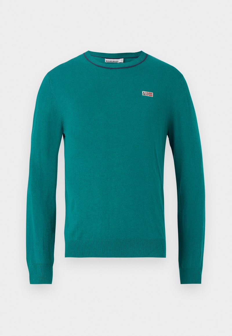 Napapijri Trui groen