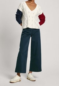 Pepe Jeans Maglione - off-white