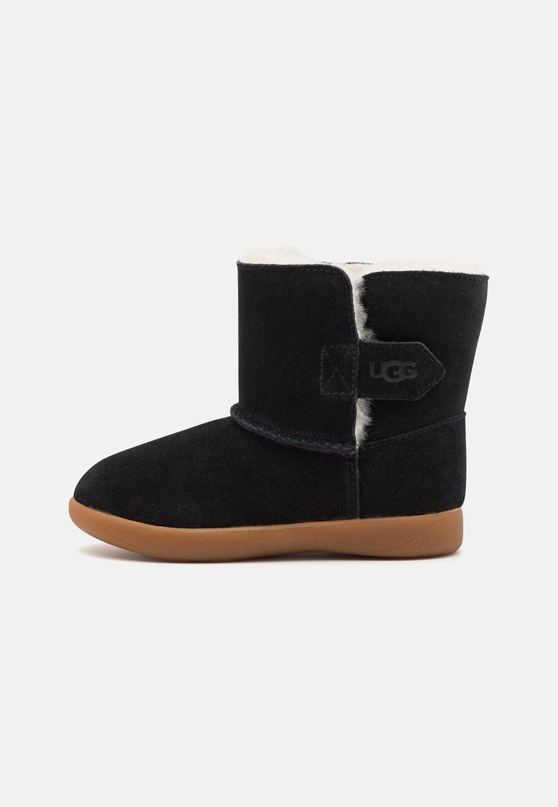 UGG KEELAN UNISEX - Bottines - black