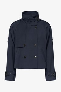 Wybrany, sky captain