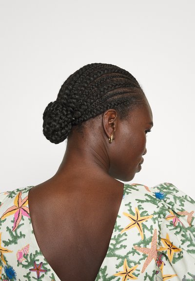 Hofmann Copenhagen RUBELLE - Φόρεμα ημέρας - creme