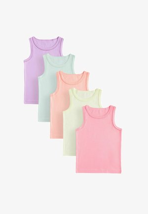 Next, 5 PACK - REGULAR FIT - Top - multi