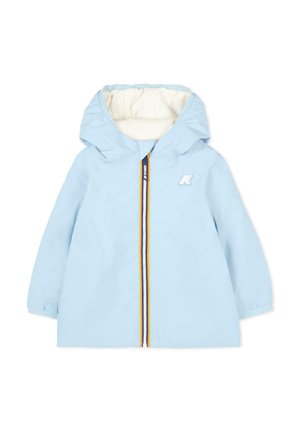 Veste d'hiver - light blue
