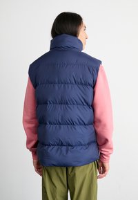 adidas Originals COMMERCIAL  - Vest - night indigo