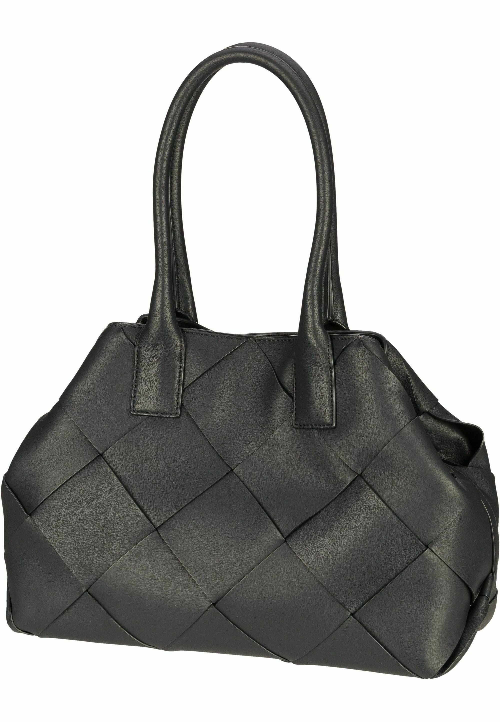 Shopper Liebeskind Taschen Geflochten Liebeskind Berlin CHELSEA