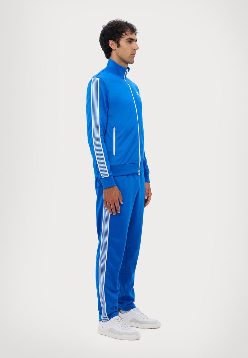 EA7 Emporio Armani Trainingsanzug - lapis blue