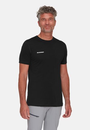 TREE  - T-shirt till träning - black