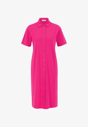 Marc O'Polo, Robe en jersey - pink