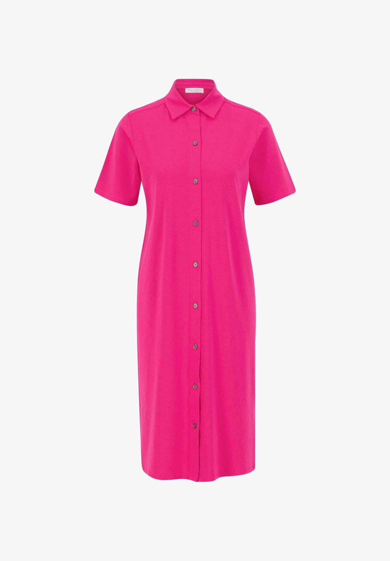 Marc O'Polo Robe en jersey - pink