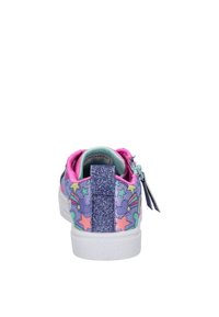 Skechers TWINKLE SPARKS  - Sneakers laag - blauw
