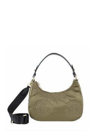 LYSS 27.5 CM - Handbag - khaki