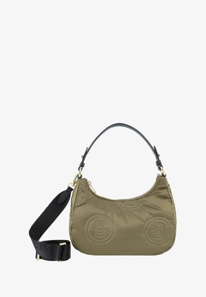 Bogner, LYSS 27.5 CM - Bolso de mano - khaki