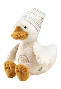 Sterntaler SPIELTIER L EDDA - Cuddly toy - melange ecru