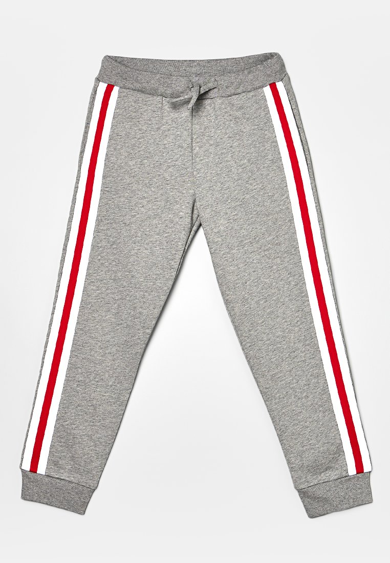 Dsquared2 Trainingsbroek grijs