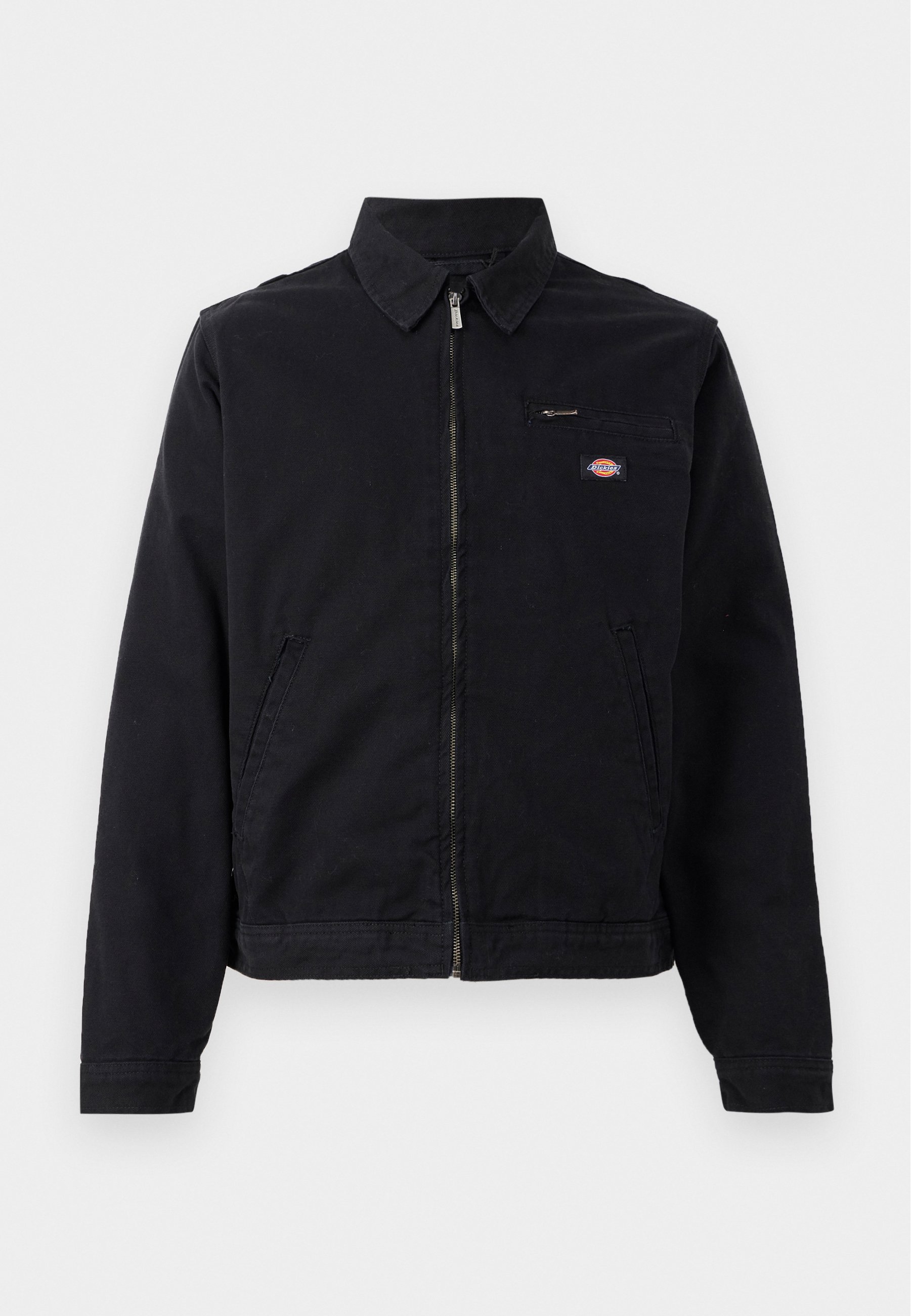 Dickies PAINTER JACKET - Summer jacket - black - Zalando