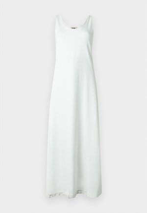 DRYKORN, LOZIA - Robe en jersey - off white