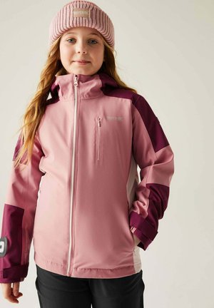 Regatta  3IN1 jasnoróżowy