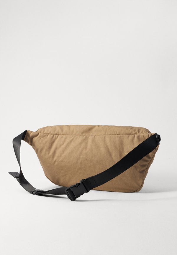 Bum bag - taupe4