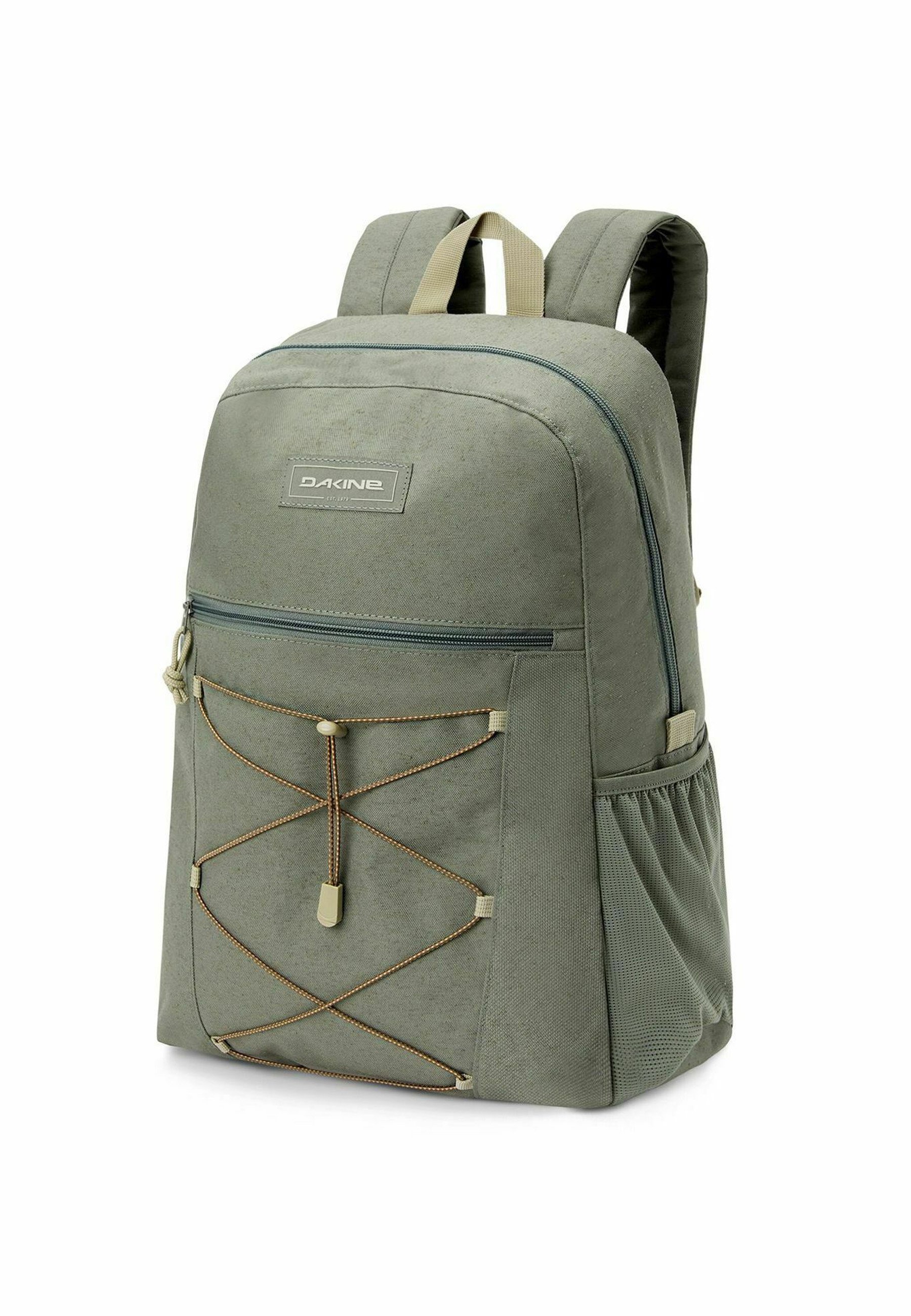 Dakine TARDY Rugzak mulled basil/olijfgroen