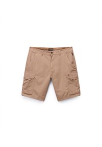 Unselected, beige