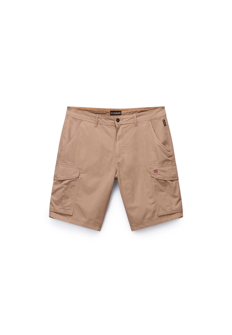 Napapijri Shorts beige